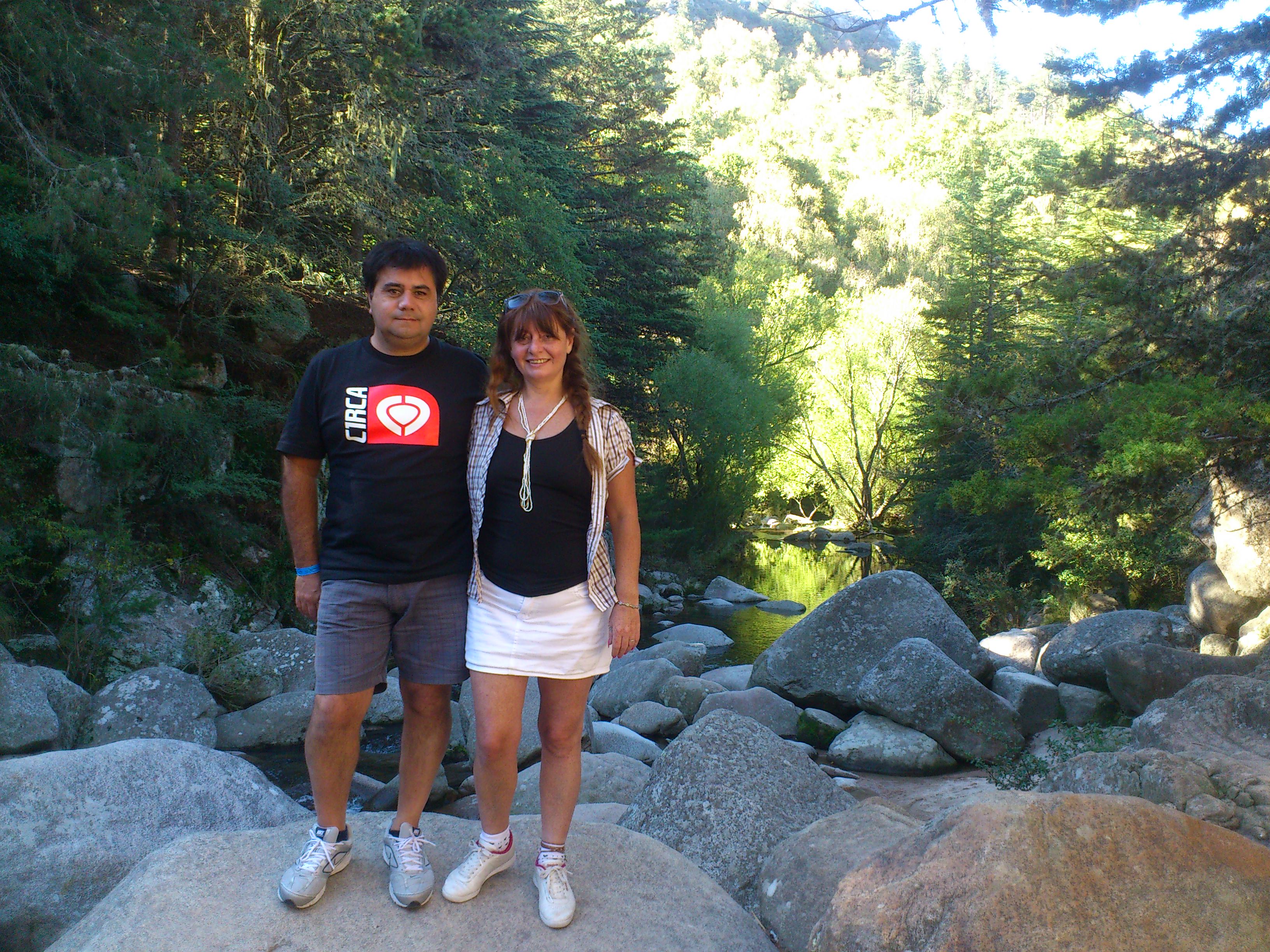 Nuestra foto favorita